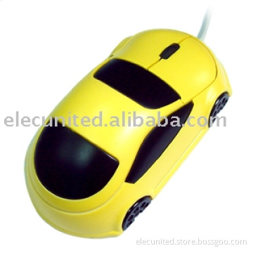 car mouse